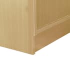 マガジンラック(MG-3列4段 NA) 17枚目画像