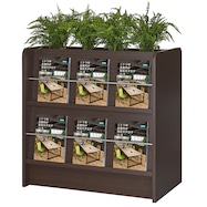 【在庫限り】フラワーボックス(FLWR-W)