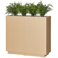 フラワーボックス(FLW)