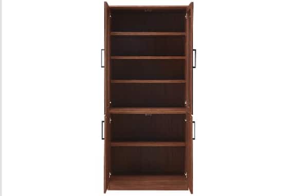 キャビネット ISK W800 MBR 5枚目画像