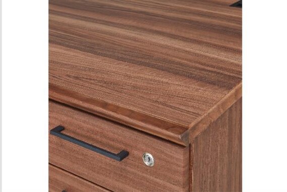 リョウソデデスク ISK1600 MBR 7枚目画像