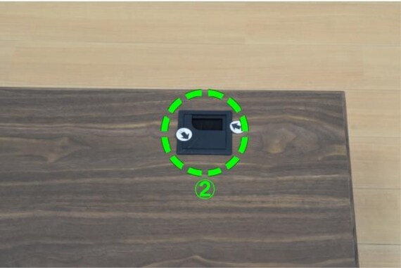 ﾘｮｳｿﾃﾞﾃﾞｽｸ ISK1600 MBR 21枚目画像