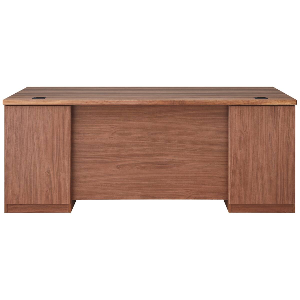 ニトリ　両袖机ベルサイユLBR ニトリ 両袖机ベルサイユLBR 【公式通販】