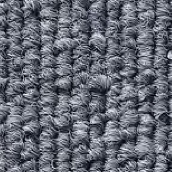 【16枚セット】タイルカーペット(タピスプレーヌ2 プレーン 481-223 GY) 4枚目画像