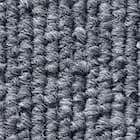 【16枚セット】タイルカーペット(タピスプレーヌ2 プレーン 481-223 GY) 4枚目画像