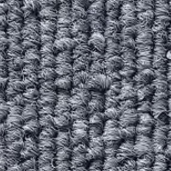 【16枚セット】タイルカーペット(タピスプレーヌ2 プレーン 481-223 GY) 4枚目画像