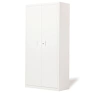 スチール書庫(TSNS2-03N 両開き戸)