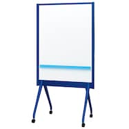 ホワイトボードパーティション(ホワイトボードタイプ ALKB)