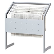 新聞ラック(TA-800PR)