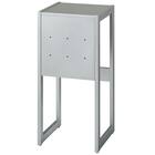 電話台(TA-350TS SI) 1枚目画像