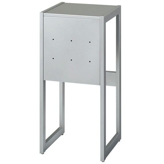 電話台(TA-350TS SI) 1枚目画像