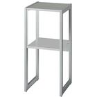 電話台(TA-350TS SI) 2枚目画像