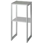 電話台(TA-350TS SI) 2枚目画像