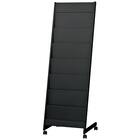 パンフレットラック(TA-260KS-BK) 2枚目画像