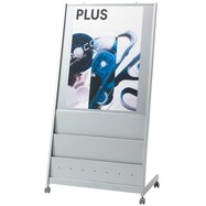 パンフレットラック(TA-320KS)