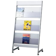 パンフレットラック(TA-330KS)