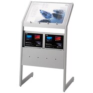 インフォメーションボード(TA-052IB カタログ設置タイプ)