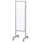 インフォメーションボード(TA-120IB-SI ホワイトボードタイプ) 1枚目画像