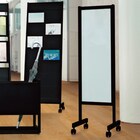 インフォメーションボード(TA-120IB-SI ホワイトボードタイプ) 2枚目画像