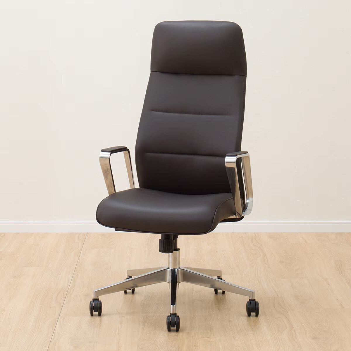 オフィスチェア(2415-2 DBR) | ニトリネット【公式】 家具・インテリア通販