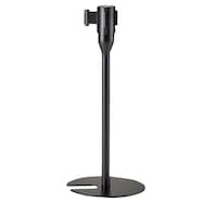 ベルトパーテーション 連結用基本ポール(BH700 コンパクトタイプ)