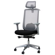 オフィスチェア(MS9006 前傾チルト機能付き)