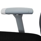 オフィスチェア(MS9006 前傾チルト機能付き BK) 12枚目画像