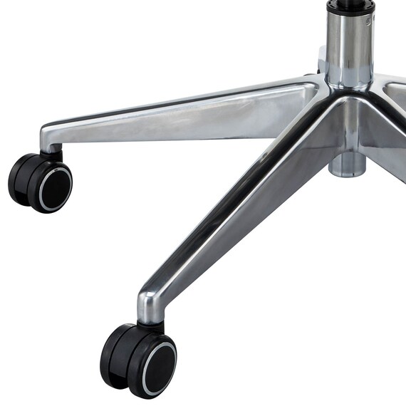 オフィスチェア(MS9006 前傾チルト機能付き BK) 19枚目画像