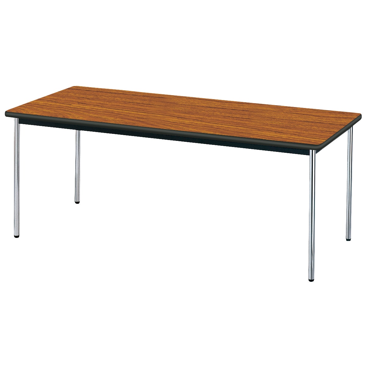 ミーティングテーブル(AK-1875SM ソフトエッジ TK) | ニトリネット