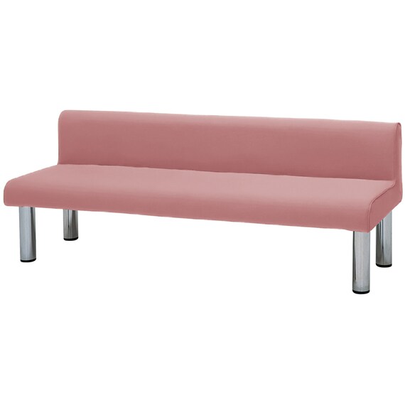 合皮ロビーソファ(MA-18AV CPI) 1枚目画像