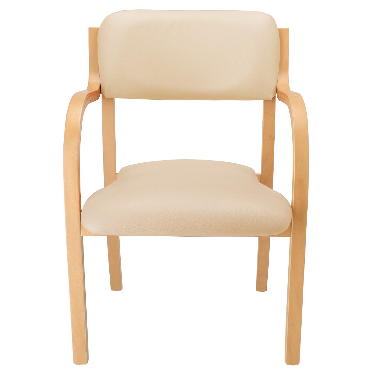 木製チェア(アネモネ LBR/IV) | ニトリネット【公式】 家具