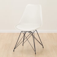 シェル型チェア(DL44-3C)