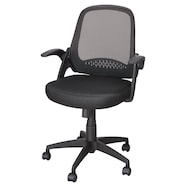 オフィスチェア(LDL-919 肘付き)