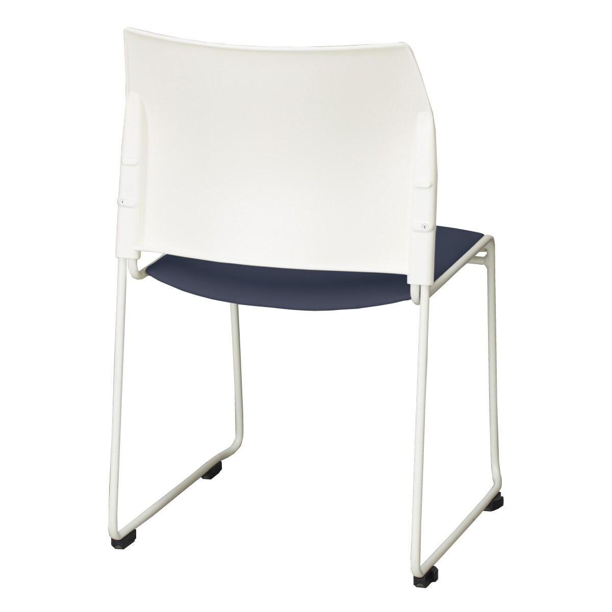 スタッキングチェアライト4脚 台車セット Wh Nv 通販 ニトリネット 公式 家具 インテリア通販