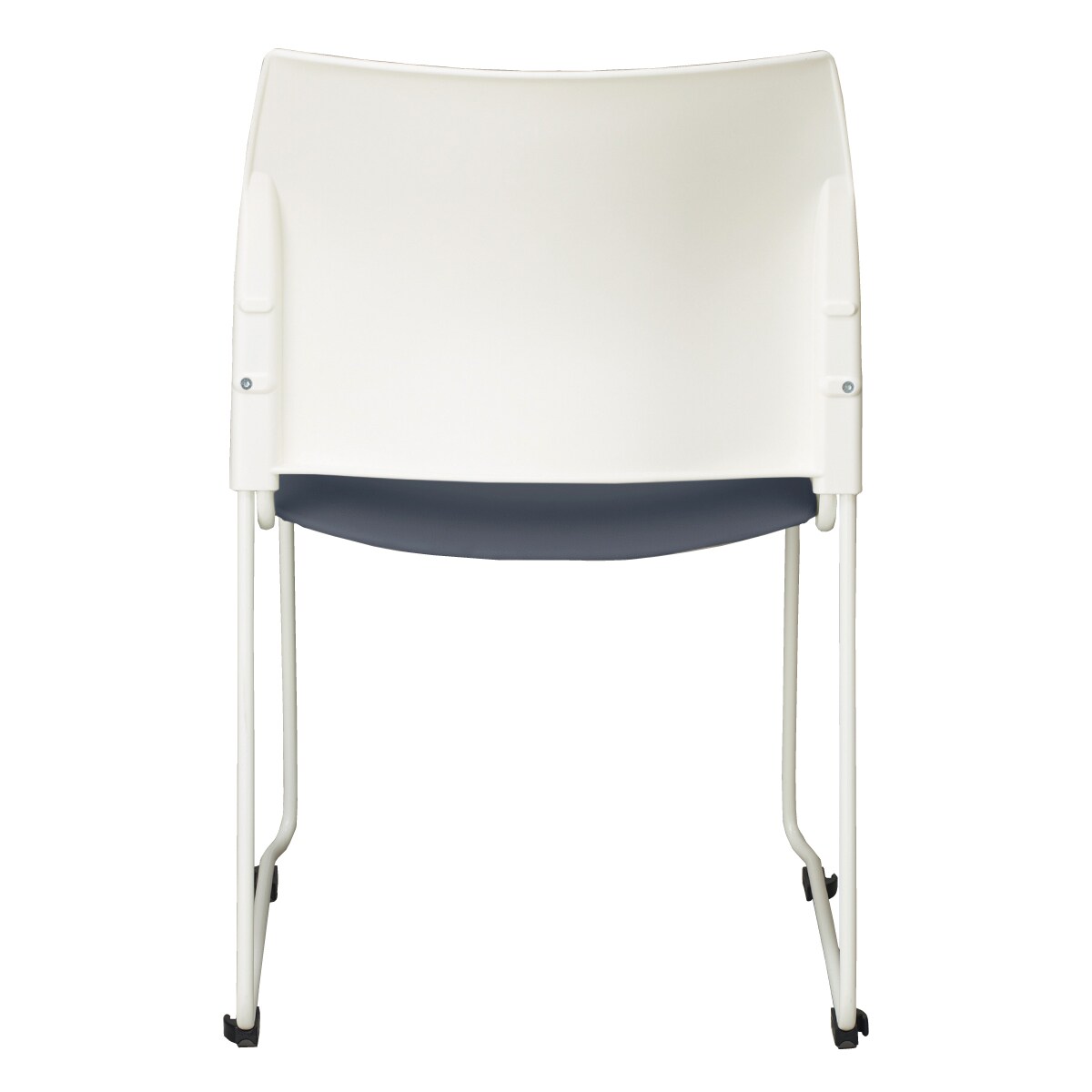 スタッキングチェアライト4脚 台車セット Wh Nv 通販 ニトリネット 公式 家具 インテリア通販