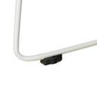 ミーティングチェア(ライト WH/NV) 6枚目画像