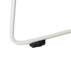 ミーティングチェア(ライト WH/NV) 6枚目画像