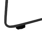 ミーティングチェア(ライト BK/GY) 6枚目画像