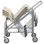 ミーティングチェアASL2専用台車(LT-40)