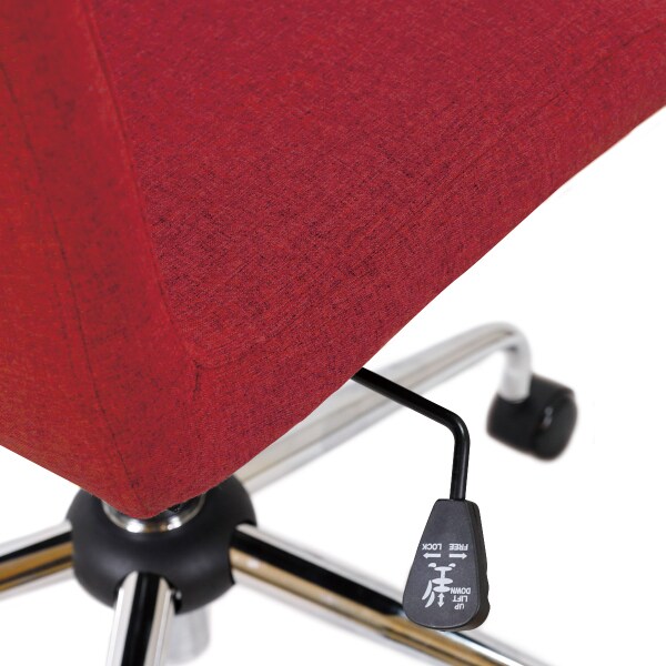 オフィスチェア(W-3904-1 RE) | ニトリネット【公式】 家具