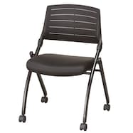 ミーティングチェア(H-6188F)