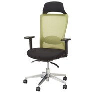 【在庫限り】オフィスチェア(Z08)