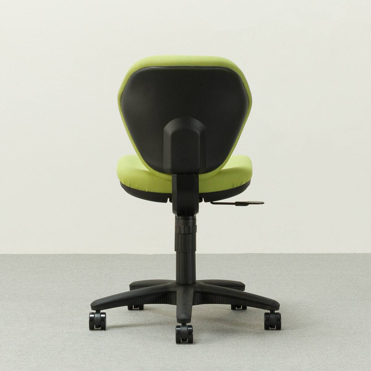 オフィスチェア　BK/BL/GR/RD オフィスチェア(セルト BK/GR) | ニトリネット【公式】 家具