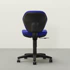 オフィスチェア(セルト BK/BL) 5枚目画像