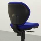 オフィスチェア(セルト BK/BL) 10枚目画像