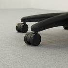 オフィスチェア(セルト BK/BL) 13枚目画像