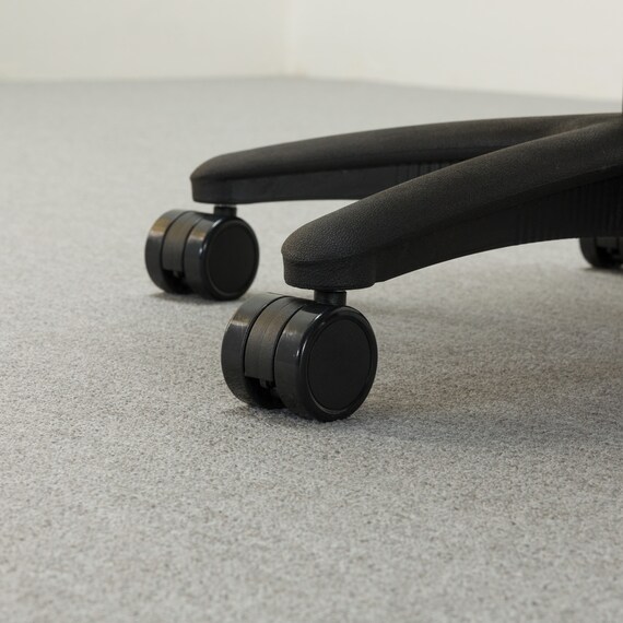 オフィスチェア(セルト BK/BL) 13枚目画像