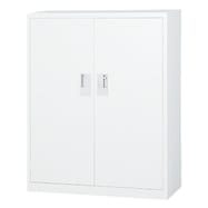 スチール書庫(両開き戸 A4-34H)