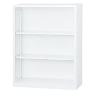 スチール書庫(オープン A4-34K)