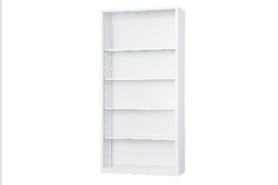 ショコハイタイプ A4-36Kオープン 1枚目画像